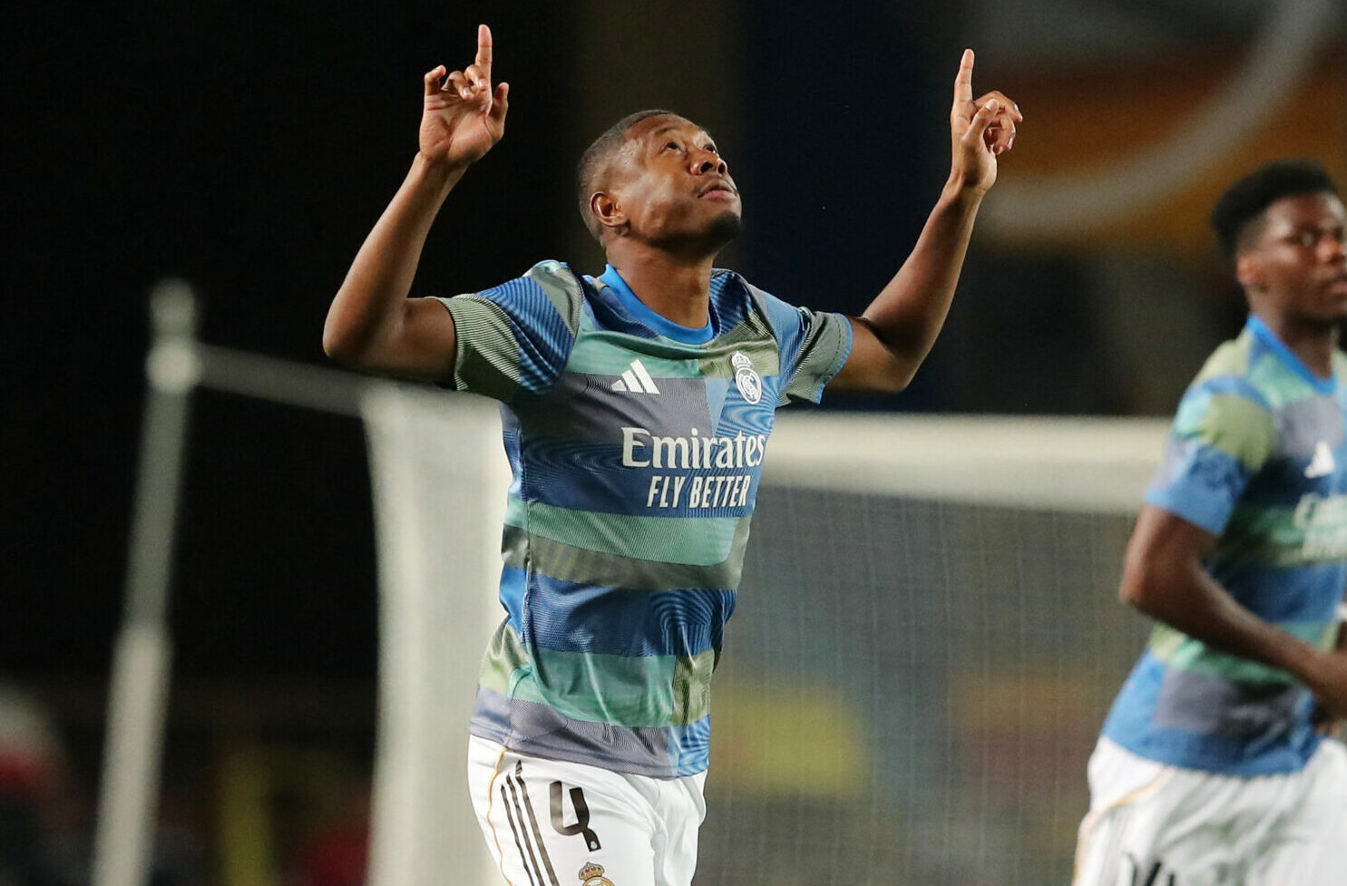 David Alaba uvećao listu igrača Real Madrida i Barcelone koji će zbog ...