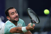 Marin Čilić/Foto REUTERS
