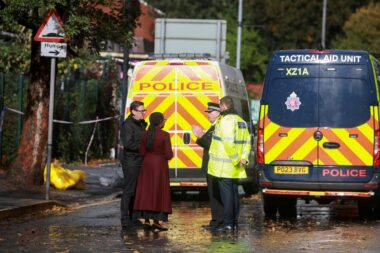 Foto REUTERS/Temilade Adelaja