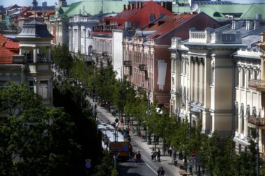 Foto REUTERS/Ints Kalnins