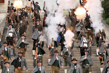Foto REUTERS/Angelika Warmuth