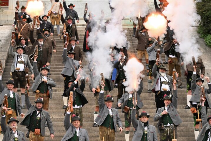 Foto REUTERS/Angelika Warmuth