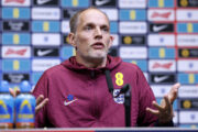 Thomas Tuchel/Foto REUTERS