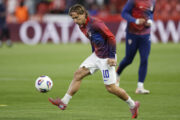 Luka Modrić/Foto REUTERS