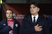 Zlatko Dalić/Foto REUTERS