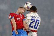 Franjo Ivanović/Foto REUTERS