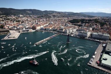 Foto REUTERS/Yara Nardi