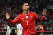 Cristiano Ronaldo/Foto REUTERS