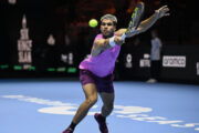 Carlos Alcaraz/Foto REUTERS