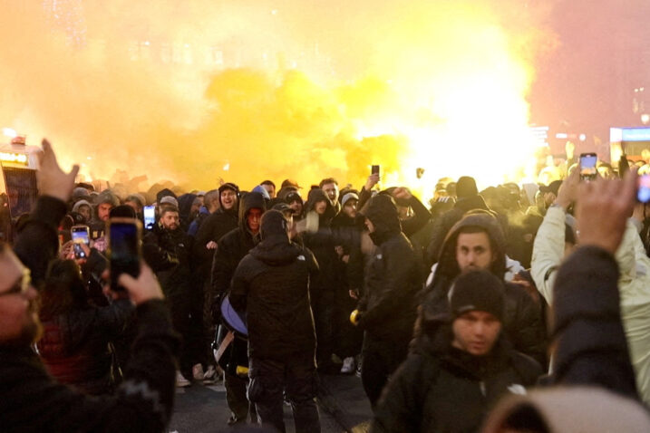 Foto REUTERS