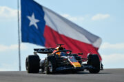 Max Verstappen/Foto REUTERS