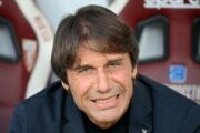 Antonio Conte/Foto REUTERS
