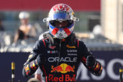 Max Verstappen/Foto REUTERS