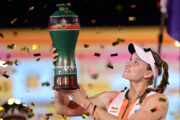 Elena Ribakina/Foto REUTERS