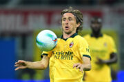 Luka Modrić/Foto REUTERS