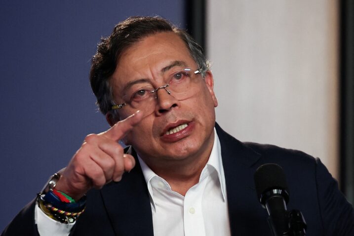 Foto REUTERS/Luisa Gonzalez