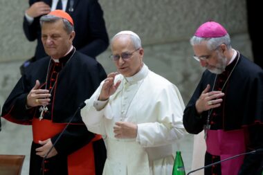 Foto REUTERS/Remo Casilli