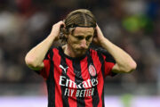 Luka Modrić/Foto REUTERS
