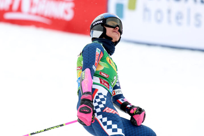 Zrinka Ljutić/Foto REUTERS