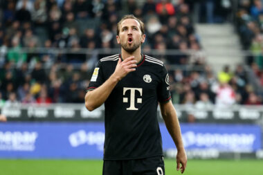 Harry Kane/Foto Reuters