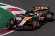 Lando Norris/Foto REUTERS
