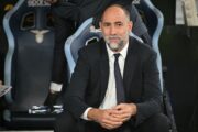 Igor Tudor/Foto REUTERS