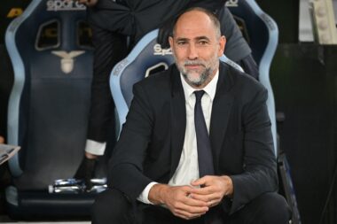 Igor Tudor/Foto REUTERS