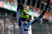 Lando Norris/Foto REUTERS
