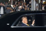 Foto Kyodo/via REUTERS