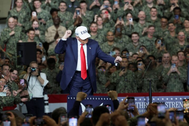 Foto REUTERS/Kim Kyung-Hoon