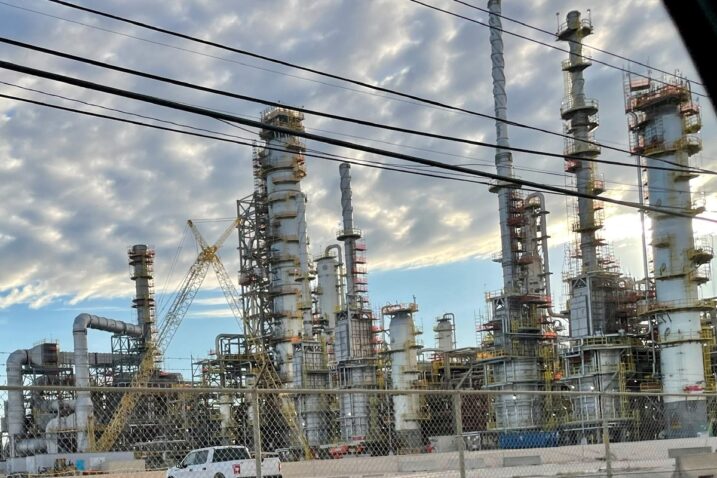 Foto REUTERS/Erwin Seba/File Photo