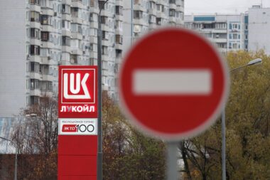 Foto REUTERS/Ramil Sitdikov