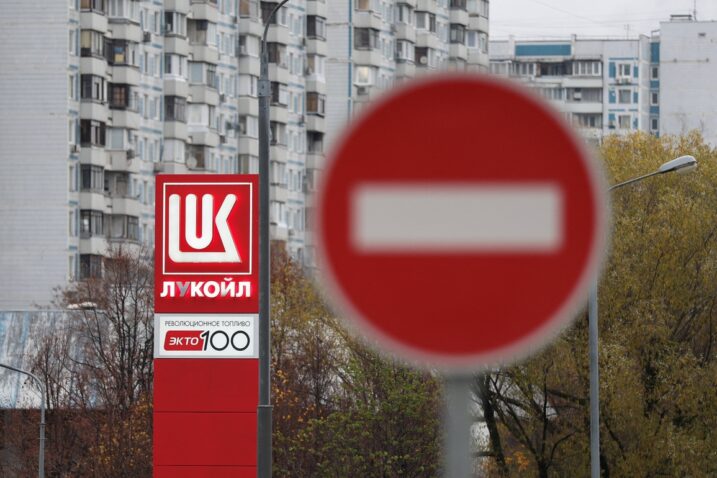 Foto REUTERS/Ramil Sitdikov