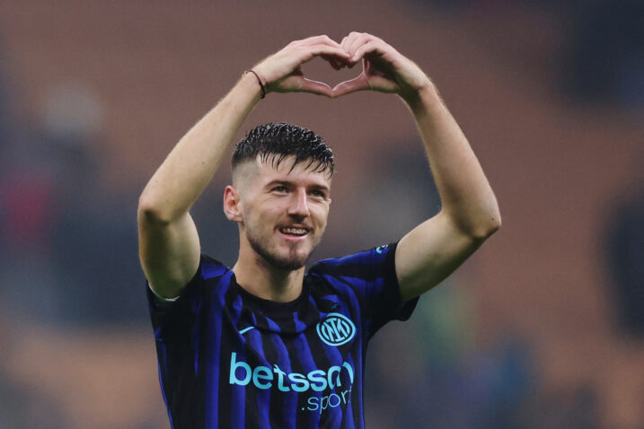 Petar Sučić/Foto REUTERS