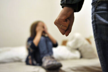 Kad roditelji ne znaju što učiniti, kada izgube kontrolu, posežu za tjelesnim kažnjavanjem djece / Foto Arhiva NL