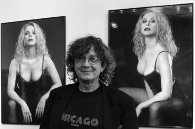 Ivan Balić Cobra / Foto Arhiva NL