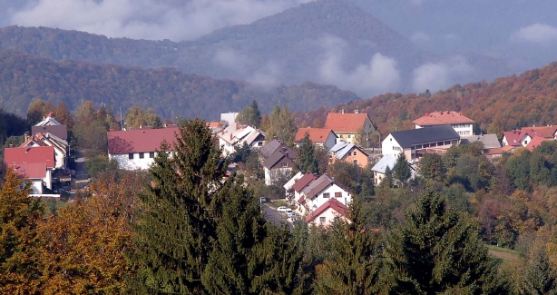 Humanitarni aspekt čini projekt neprocjenjivim u očima lokalne zajednice / Arhiva NL