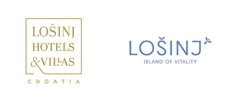 losinj hotels villas logo