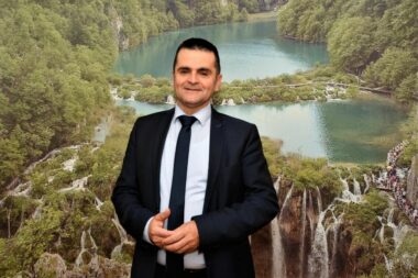 Tomislav Kovačević