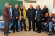 Susret 80+ skupine / Foto Lucian BORIĆ