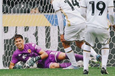 Ivor Pandur/Foto FB FC City