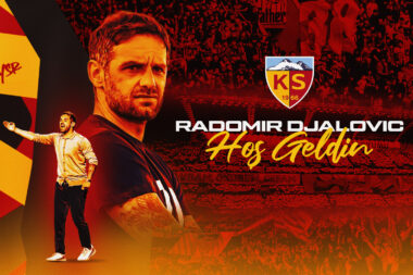 Foto FB Kayserispor
