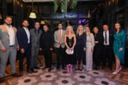 Rotary kluba Karolina Riječka - D1913 održao donatorsku večer / Foto Facebook