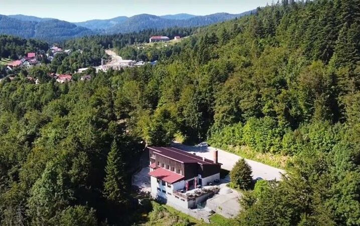 Foto Hrvatske šume