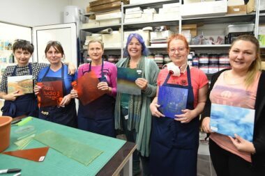 Foto Sergej Drechsler