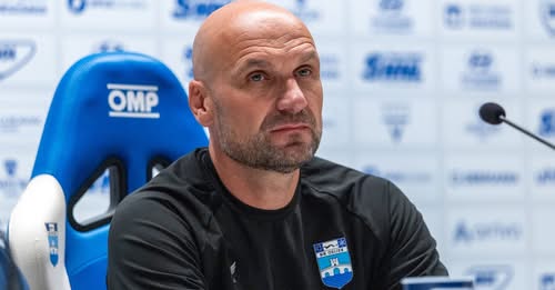 Željko Sopić/Foto NK Osijek