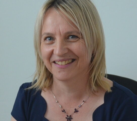 Nataša Kozlica