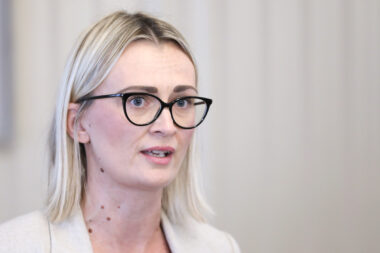 Photo: Patrik Macek/PIXSELL