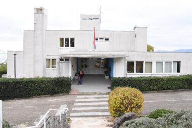 SNIMIO : SERGEJ DRECHSLER