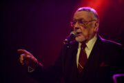 Jimmy Stanić, Foto: Arhiva Novi list
